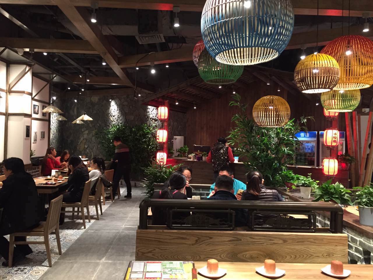 餐廳設(shè)計