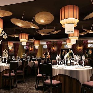餐廳設(shè)計