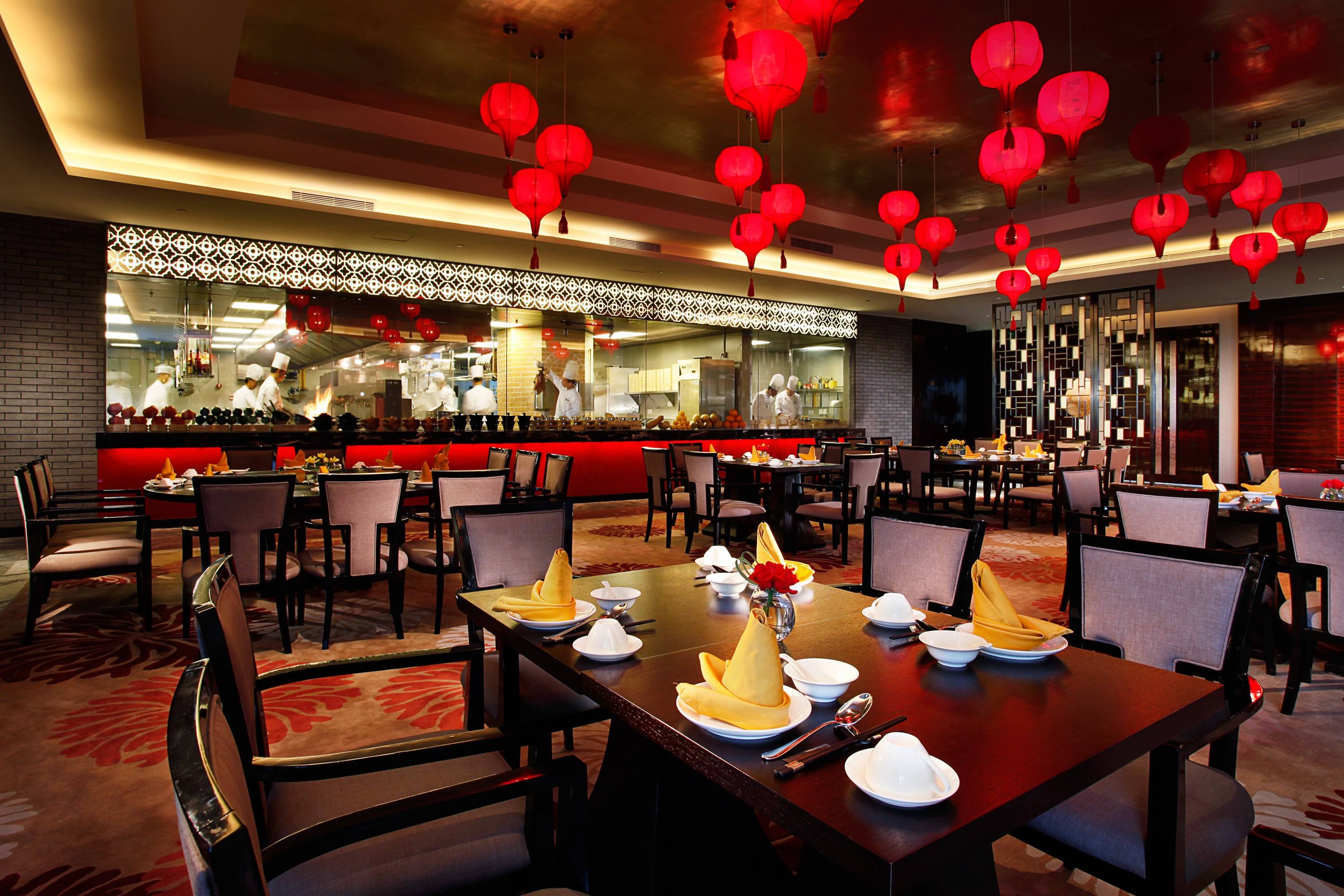 餐廳設(shè)計(jì)