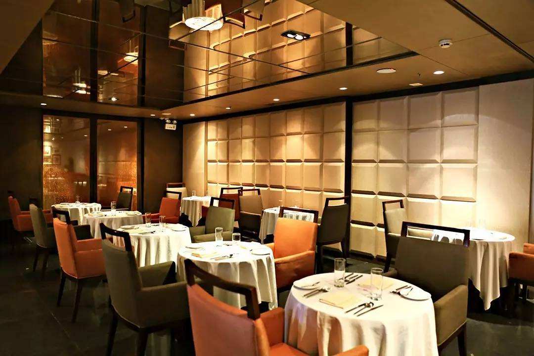 餐廳設(shè)計(jì) 