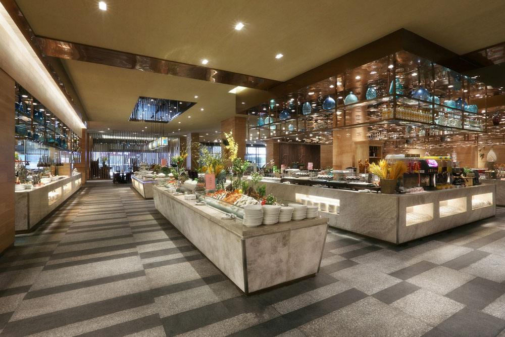 餐廳設(shè)計