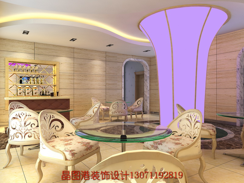 美容醫(yī)院設(shè)計(jì)