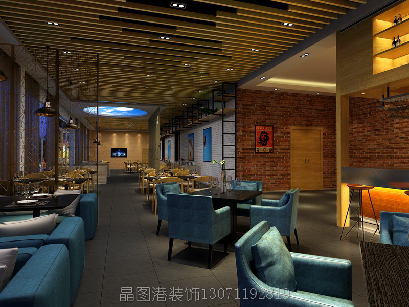 餐廳設(shè)計
