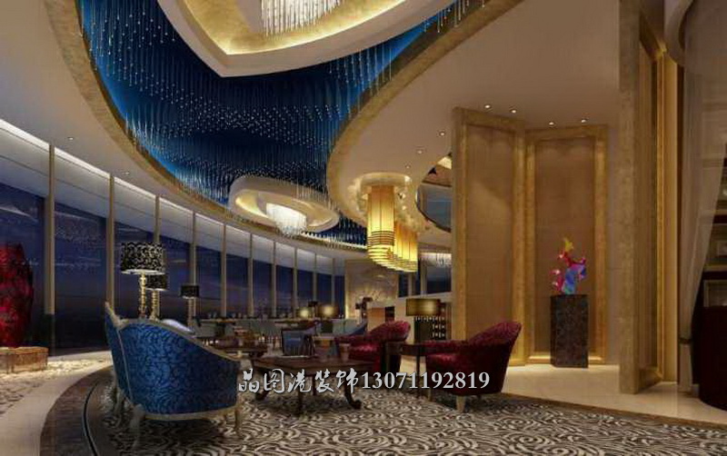 酒店設(shè)計(jì)，餐廳設(shè)計(jì)，效果圖制作
